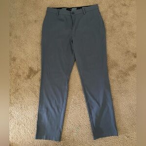 Nike Dri-fit Men’s Golf pants 36x 32